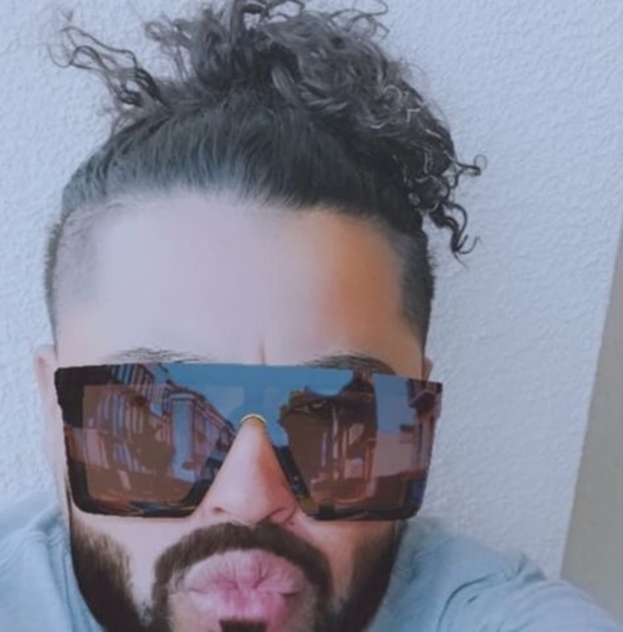 Meet your Posher, Osmar mauricio - Picture 1 of 1